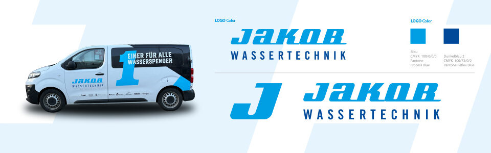 Fresh! Jakob Wassertechnik