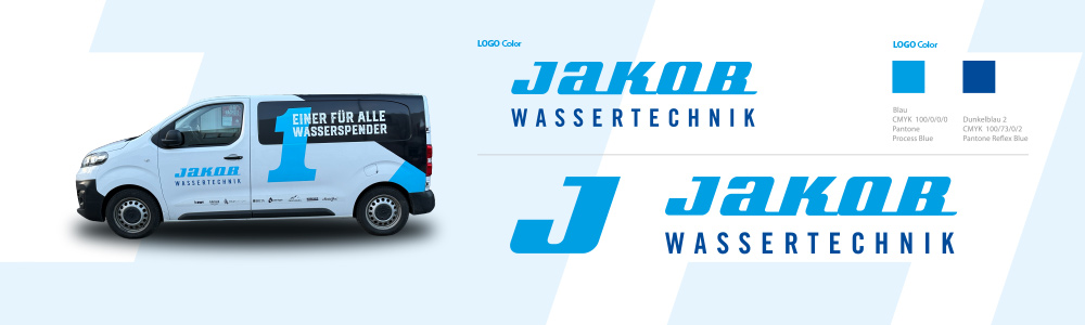 Fresh! Jakob Wassertechnik